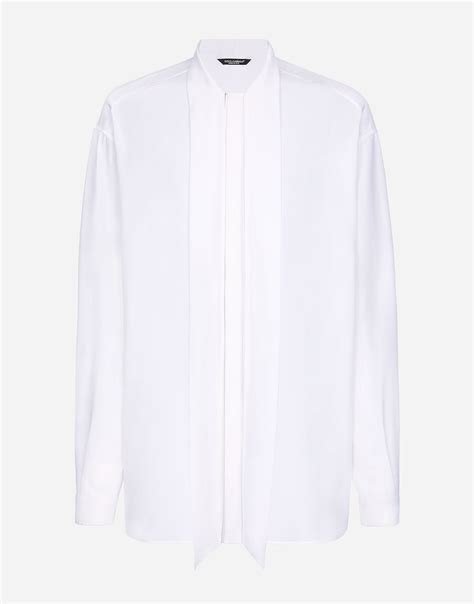 chemise dolce gabbana homme|Chemises pour homme : soie, coton, flanelle .